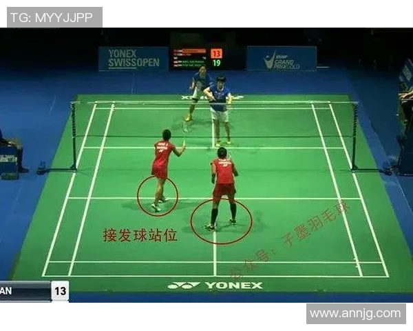 北京羽毛球队耐力训练探讨与提升策略分享