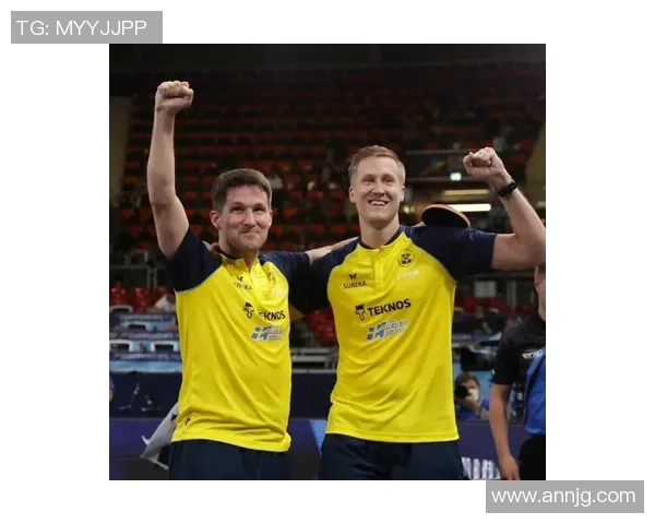 广州羽毛球队在欧锦赛中的默契配合与精彩表现分析