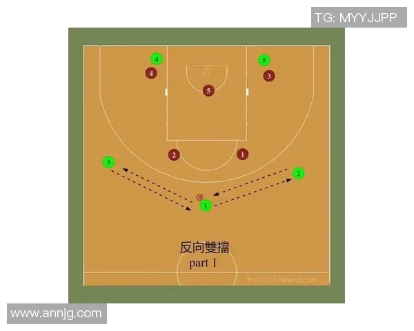 武汉篮球队区域防守战术深度解析与实战应用探讨