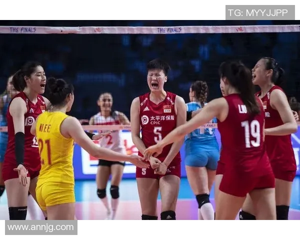 赛后分析：上海排球队与广州排球队心理素质的较量与启示